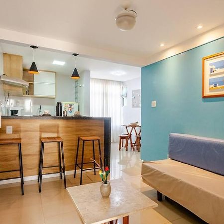 Apartamento Na Barra Салвадор Екстериор снимка