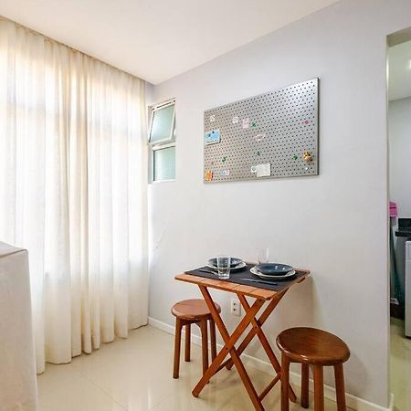 Apartamento Na Barra Салвадор Екстериор снимка