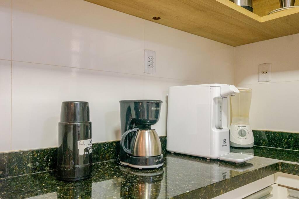 Apartamento Na Barra Салвадор Екстериор снимка