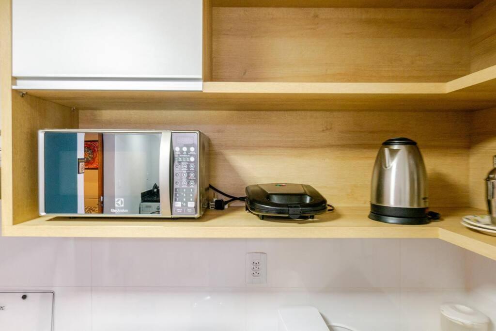 Apartamento Na Barra Салвадор Екстериор снимка