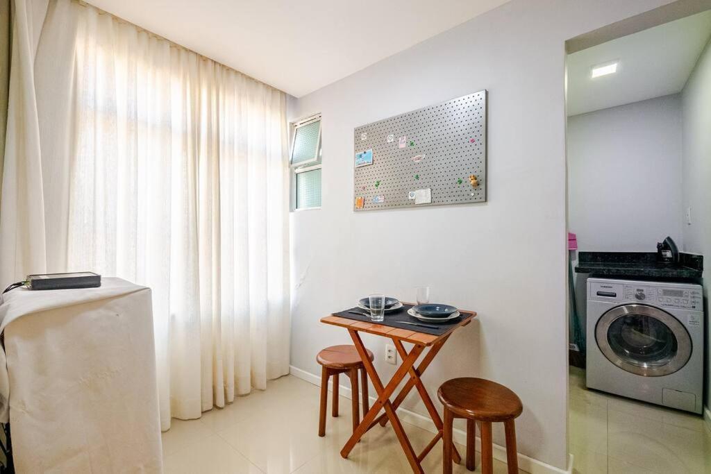Apartamento Na Barra Салвадор Екстериор снимка