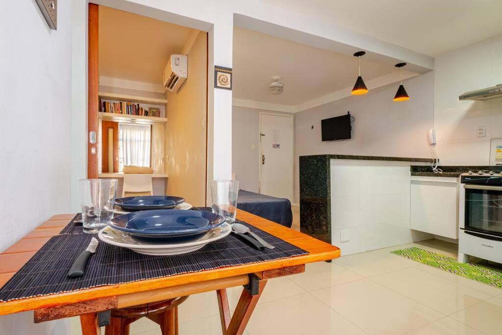 Apartamento Na Barra Салвадор Екстериор снимка