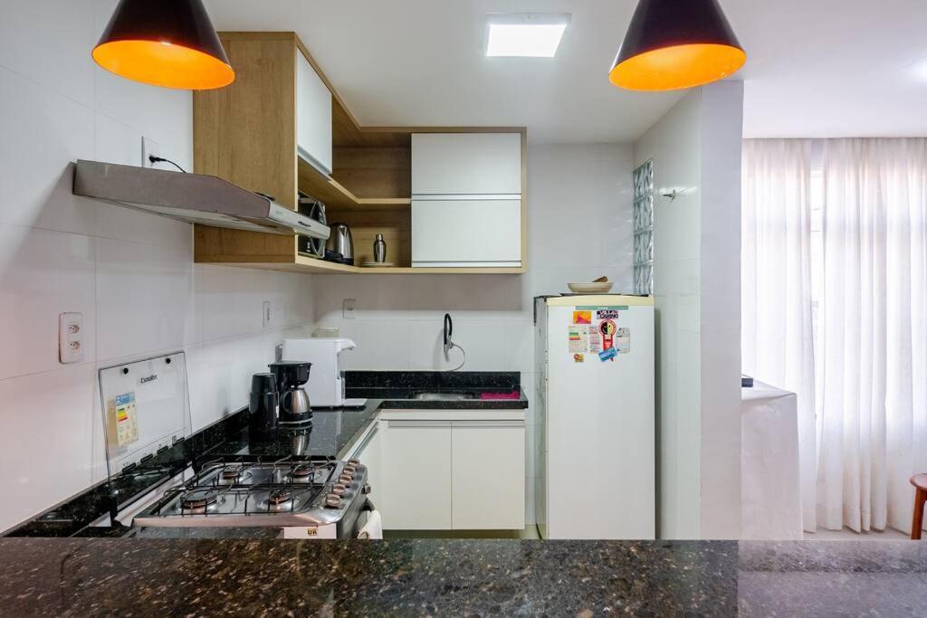 Apartamento Na Barra Салвадор Екстериор снимка