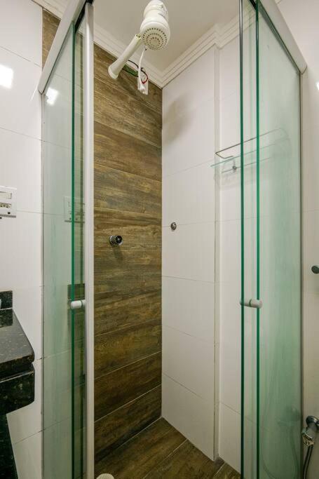 Apartamento Na Barra Салвадор Екстериор снимка