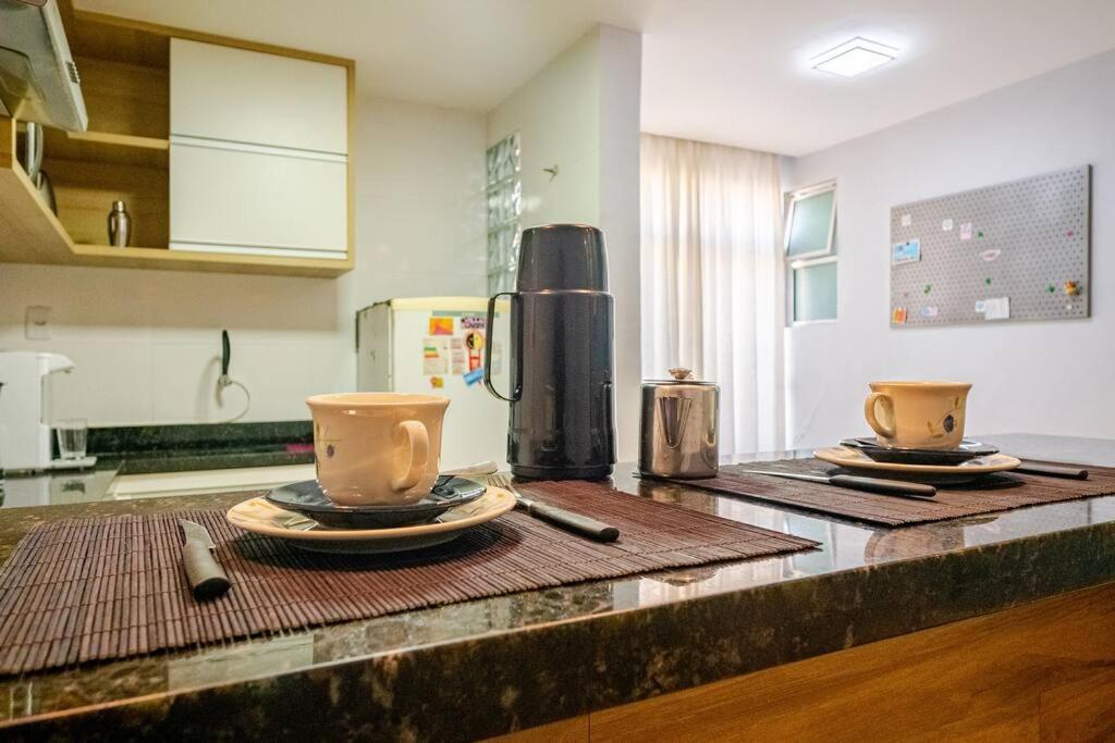 Apartamento Na Barra Салвадор Екстериор снимка