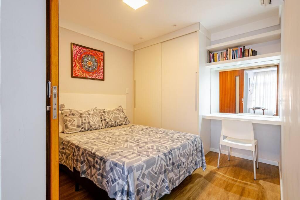 Apartamento Na Barra Салвадор Екстериор снимка