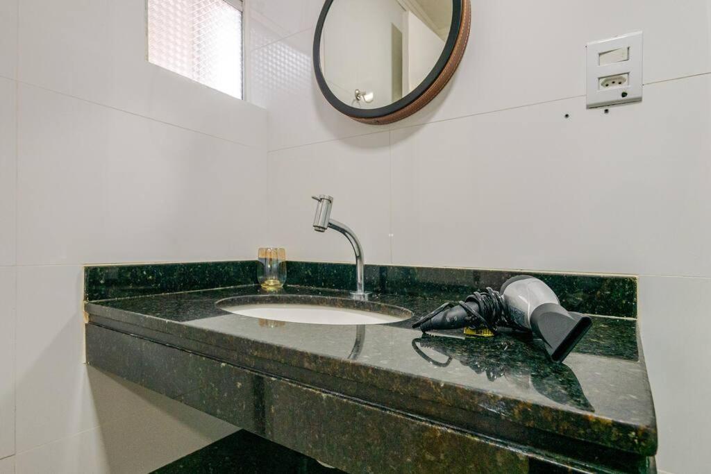 Apartamento Na Barra Салвадор Екстериор снимка