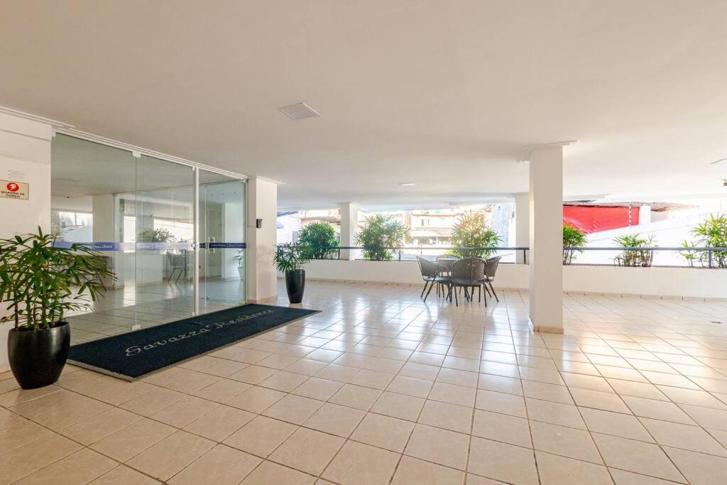 Apartamento Na Barra Салвадор Екстериор снимка