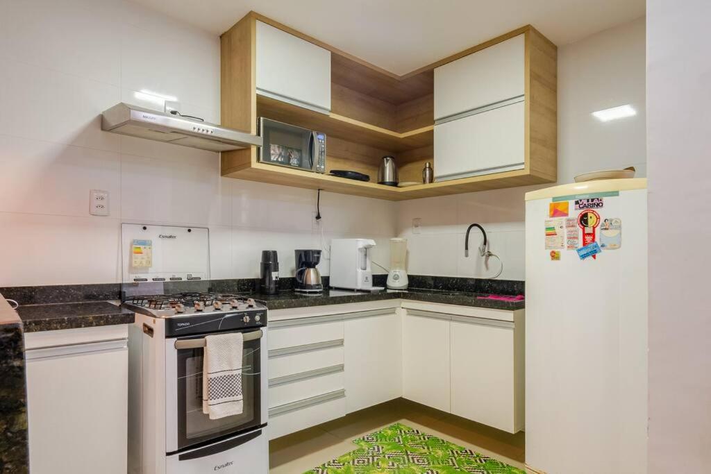 Apartamento Na Barra Салвадор Екстериор снимка