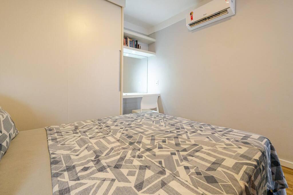 Apartamento Na Barra Салвадор Екстериор снимка